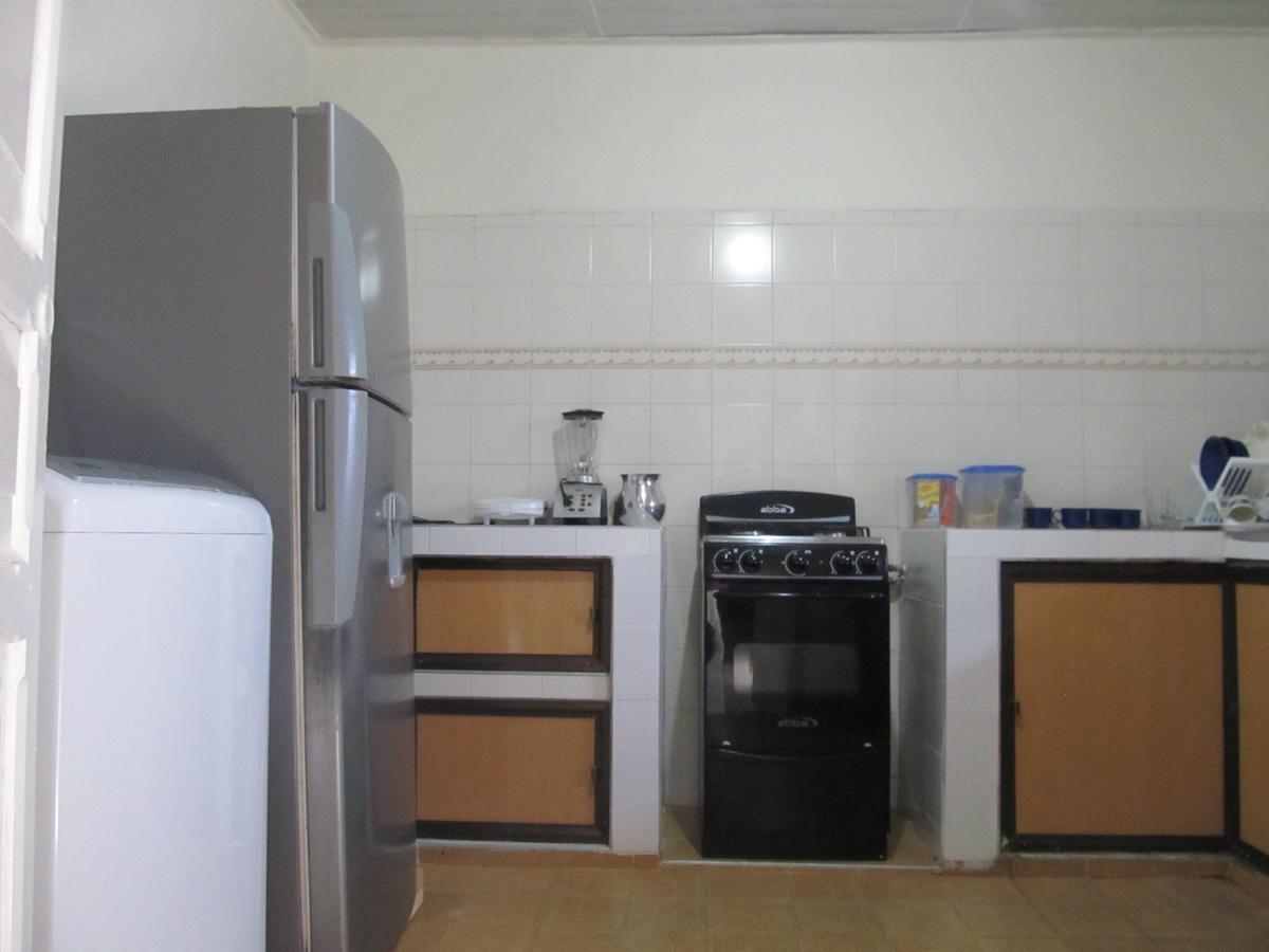 Backpackers And Travellers Hostel ネイバ エクステリア 写真