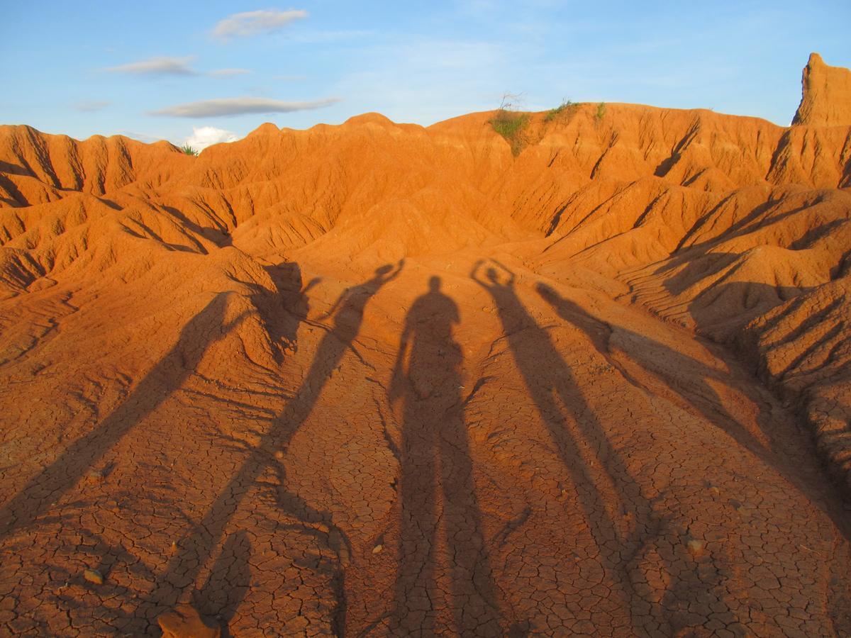 Backpackers And Travellers Hostel ネイバ エクステリア 写真